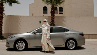 Uber Gobbles Up Middle East Competitor in $3.1 Billion Deal, Spreading Global Dominance<em></em>